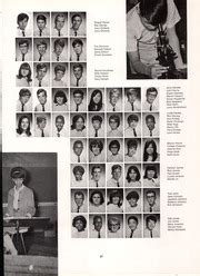 Cleveland High School - Aquila Yearbook (Seattle, WA), Class of 1967 ...