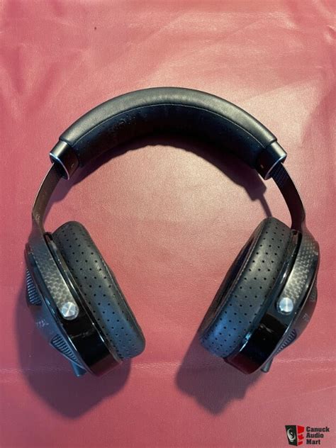 Focal Utopia For Sale - Canuck Audio Mart