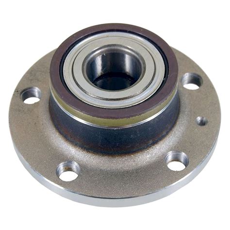 Mevotech® H512319 - Rear Wheel Bearing and Hub Assembly
