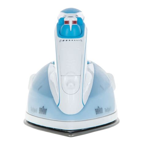 Паровой утюг Braun TexStyle 5 TS525 A - купить в официальном магазине Braun