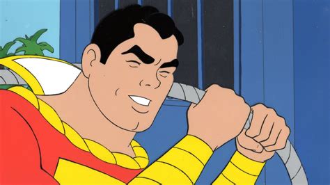 Shazam: The Animated Series - TheTVDB.com