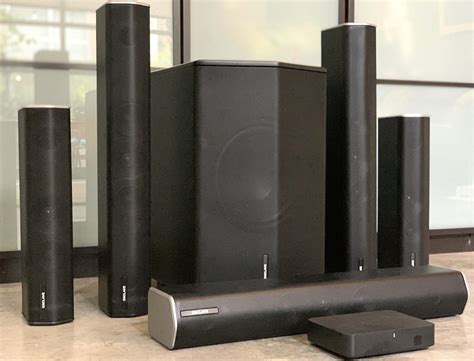 Wireless Home Theater Systems Review (2026)
