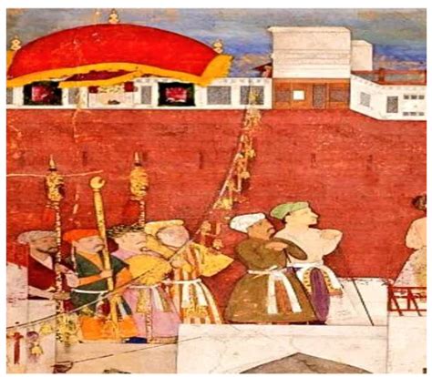 jahangir mughal emperor  policies administration