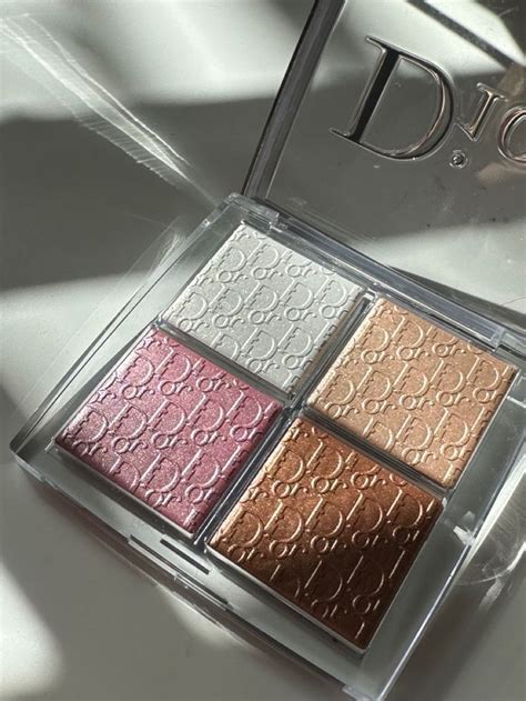 dior makeup | Dior makeup, Simple makeup, Dior highlighter