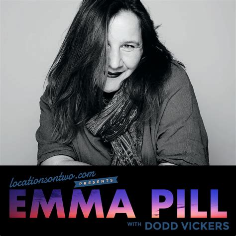 Locations on Two Podcast: Emma Pill - Location Managers Guild International