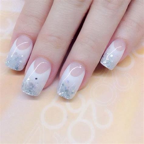 47 Stunning White Nail Art Designs for a Chic and Elegant Look – Late Daily