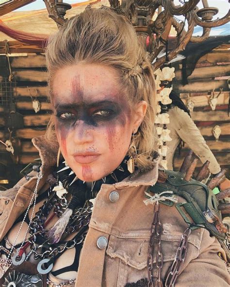 30 Apocalyptic Pics From The ‘Wasteland Weekend’ Where Costumes Are ...