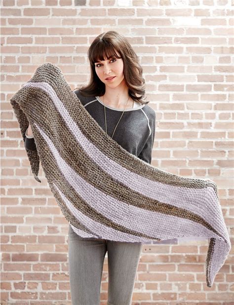 Free Knitting Patterns Shawls Learn How To Knit Lace! - Printable ...