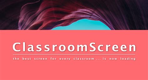 classroomscreen.com – Reading Specialty