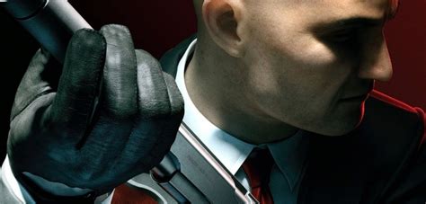 PVATOT: Let's Play Hitman – GameSpew