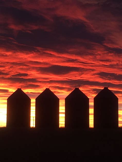 alberta sunset smithsonian photo contest smithsonian magazine