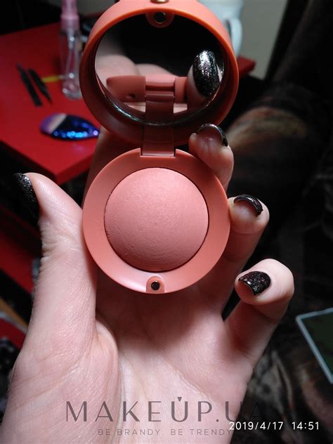 Bourjois Little Round Pot Blusher - Румяна: купить по лучшей цене в ...