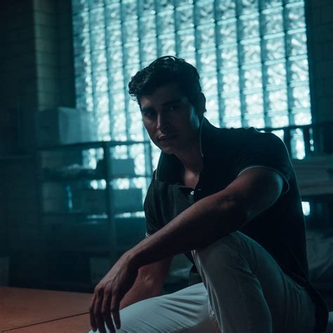 Foto de Henrique Zaga - Os Novos Mutantes : Fotos Henrique Zaga - Foto