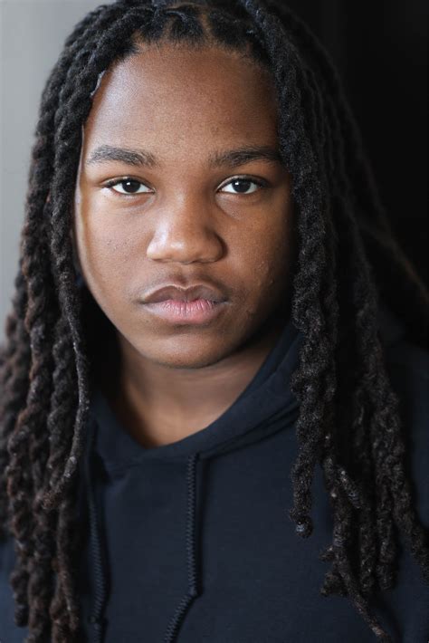 Terrence Little Gardenhigh