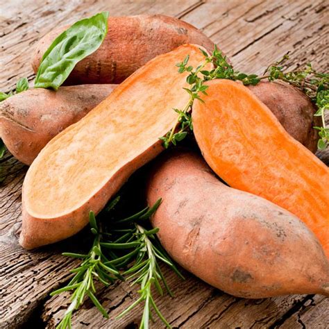 signs  sweet potato   bad