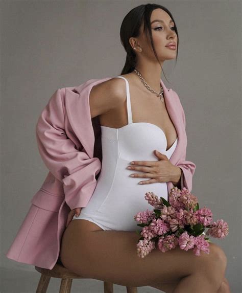 Épinglé par Анастасия sur Беременность | Femme grossesse, Idées photos ...