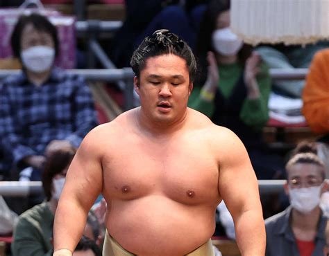 十両石浦が先場所に続き休場「中心性頸髄損傷」で加療中の診断書提出 - 大相撲写真ニュース : 日刊スポーツ
