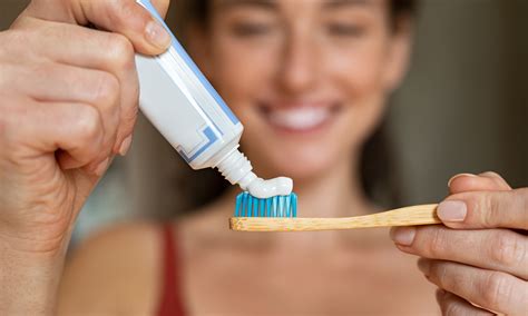 Toothpaste made from hair helps rebuild damaged tooth enamel - Earth.com