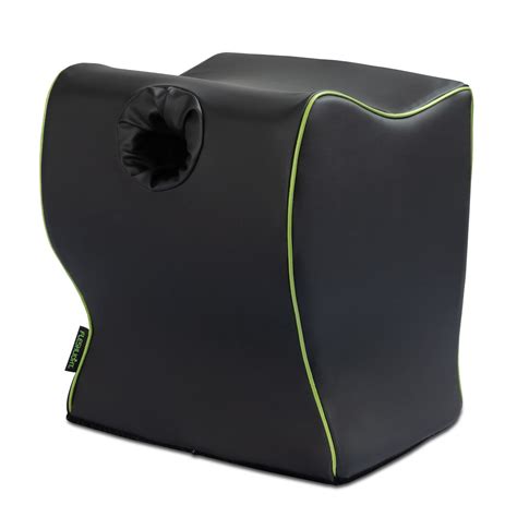 Fleshlight Motion by Liberator Top Dog, Black Pleather : Amazon.com.au