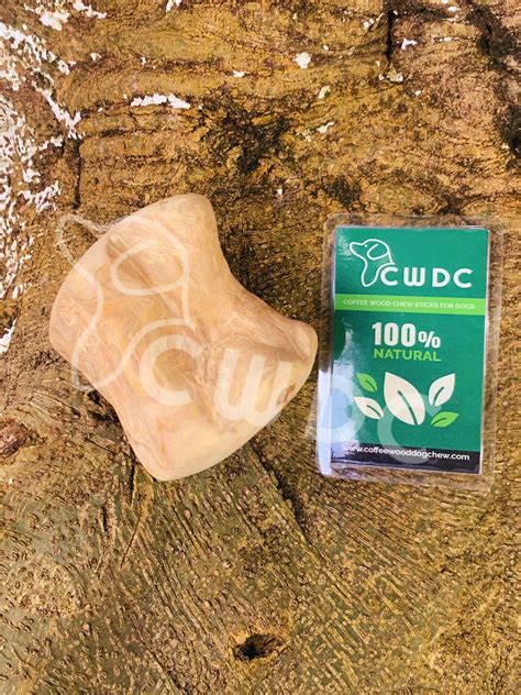 Tiny Root Coffee Wood - Coffee Wood Chew - CWDC VietNam Co., Ltd