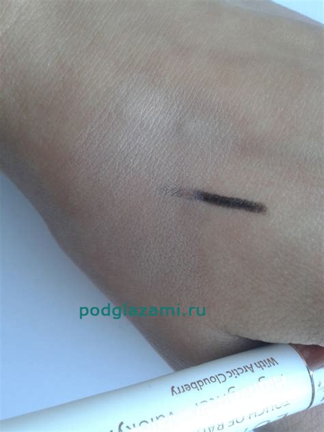 Lumene Touch of Radiance: корректор, консилер или хайлайтер: отзыв