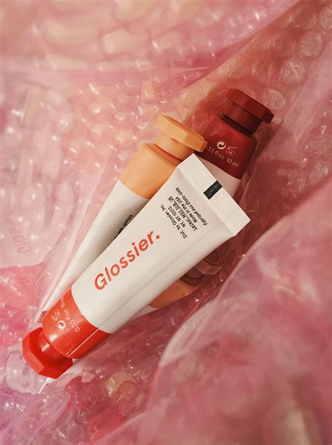 Glossier