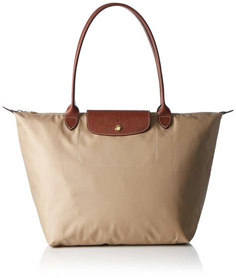 Longchamp Handbags Le Pliage » STRONGER