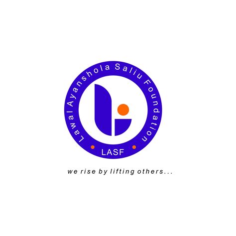 INTRODUCTION LAS Foundation is a... - Lawal Ayanshola Saliu | Facebook