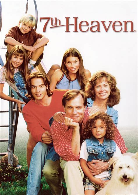 7th Heaven (1996)