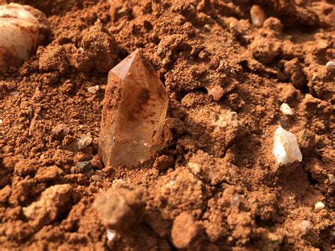 Wegner Quartz Crystal Mines - Super Saver Package Deal