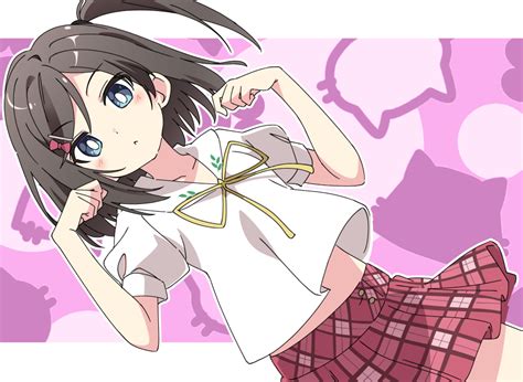tsutsukakushi tsukiko hentai ouji  warawanai neko drawn  ixy