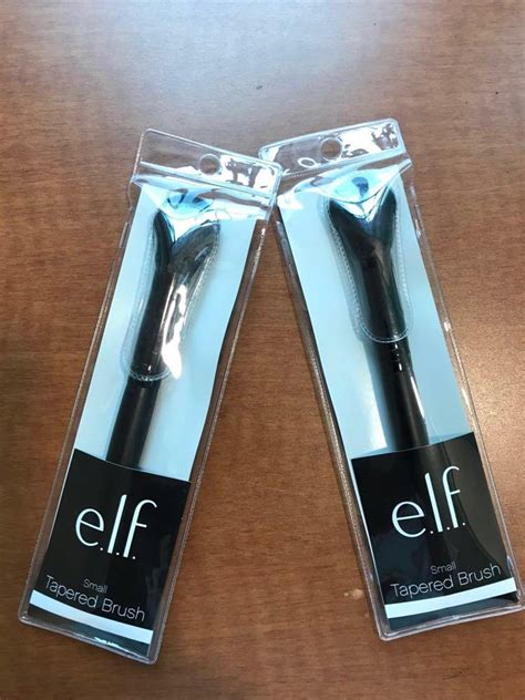 Various Elf Brushes, Beauty & Personal Care, Face, Makeup on Carousell