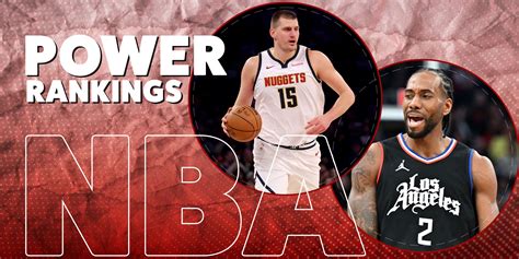 Nba Team Rankings - Surveys Hyatt