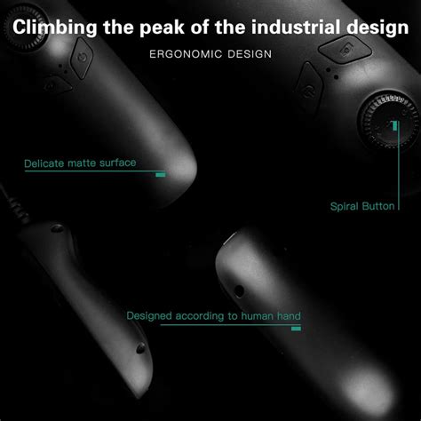 Wireless Endoscope WIFI Compact Long Length
