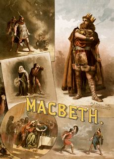 Top IMAGE's collections: Macbeth Characters