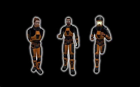 HEV Suit image - LeonelC - IndieDB