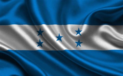Flag of Honduras. | Let Your Flag Fly | Pinterest | Honduras, Flags and ...