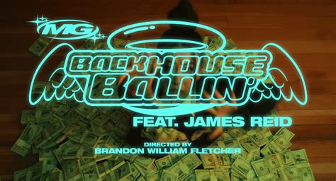 Manila Grey - Backhouse Ballin' (feat. James Reid) on Vimeo