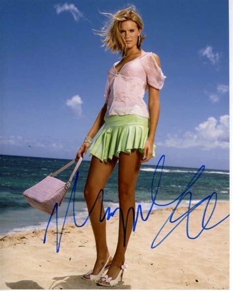 Maggie Grace Lost