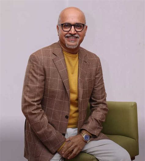 meet ajit prabhu  quest global ceo   rented comic books