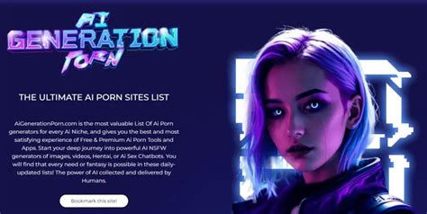 ai porn generators