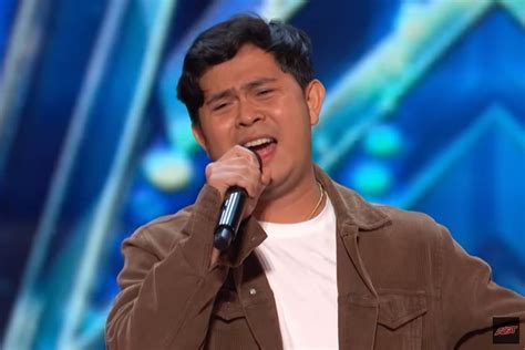 profil cakra khan penyanyi indonesia  ikut americas  talent