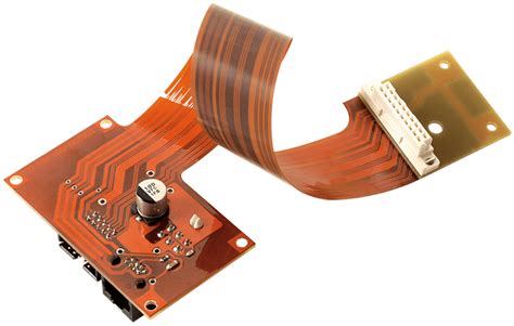 flexible printed circuits  flex
