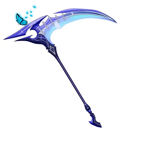 Made a fan art of the Undine's Tale! : r/HonkaiImpact3rd