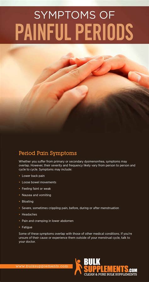 Causes Of Menstrual Pain Vaginal Bleeding Between Periods Information