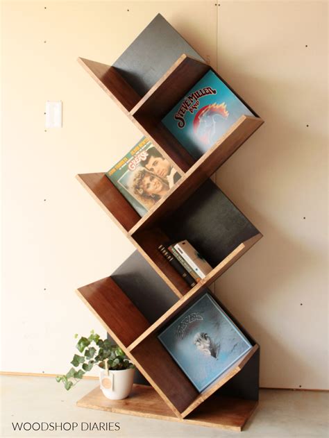 Vinyl Record Storage Cabinet Plans - Infoupdate.org