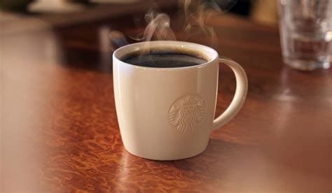 starbucks coffee company