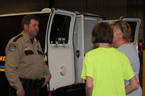 Photos: Hennepin County Sheriff's Office Open House | Maple Grove, MN Patch