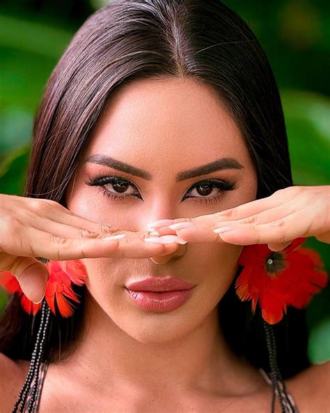 Cunhã-Poranga do Garantido, Isabelle Nogueira garante vaga no BBB 24