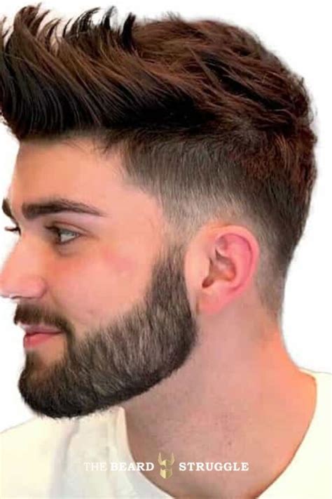 15 Best Chin Strap Beard Styles: How to Guide + Examples | The Beard ...